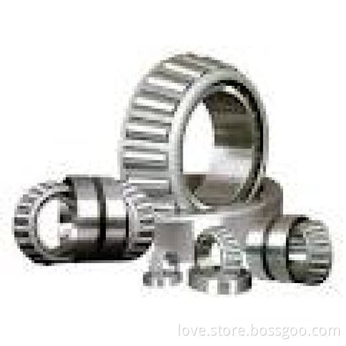 32060 SKF Taper roller bearing